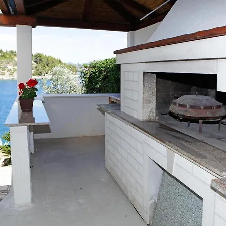 Daire Rosa Apartmans N.5 *